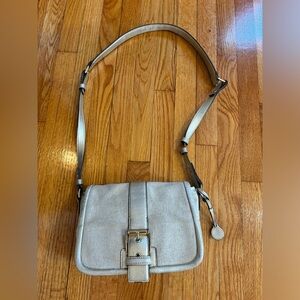 Liz Claiborne Crossbody Bag